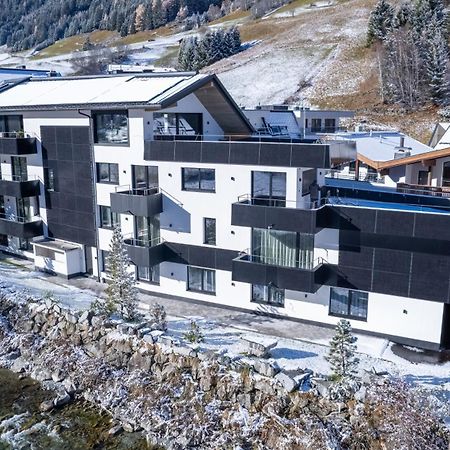 Alpin Apart Ischgl Eksteriør billede